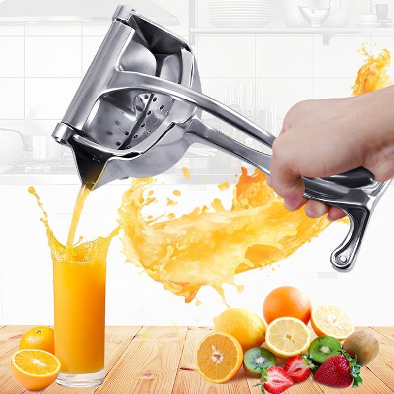 PUREPRESS – Langsamer Kaltpress-Entsafter für nährstoffreichen Saft und einfache Reinigung 1