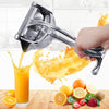 PUREPRESS – Langsamer Kaltpress-Entsafter für nährstoffreichen Saft und einfache Reinigung 1