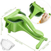 PUREPRESS – Langsamer Kaltpress-Entsafter für nährstoffreichen Saft und einfache Reinigung 2