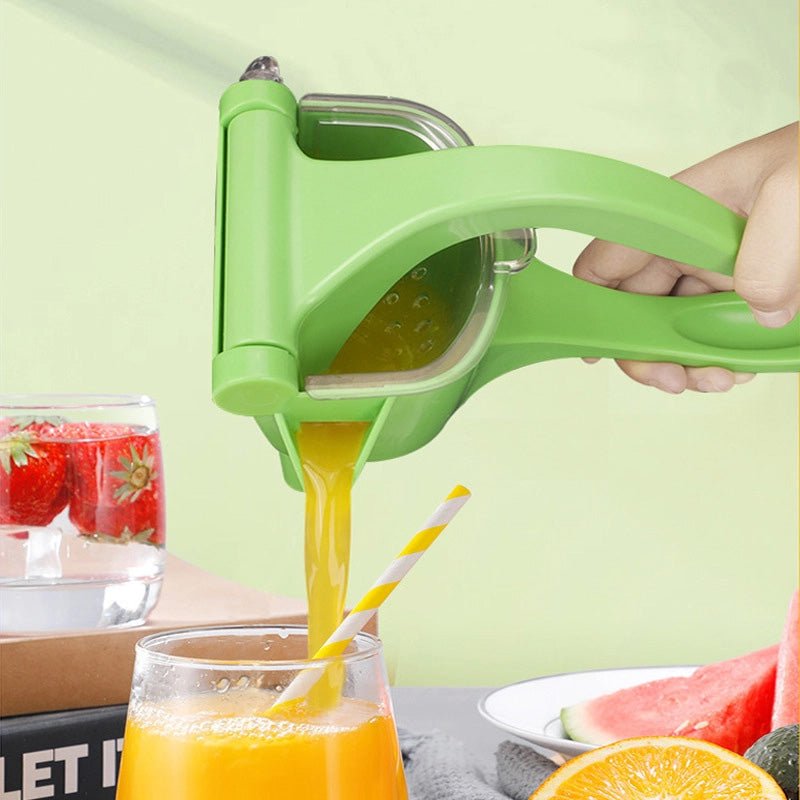 PUREPRESS – Langsamer Kaltpress-Entsafter für nährstoffreichen Saft und einfache Reinigung 3