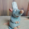 Pascal Chamäleon Plüschtier – Weiches Stofftier für Kinder, 15 cm 5