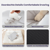 Paw Comfort – Orthopedic Dog Bed Washable, Made of Memory Foam, Waterproof and Scratch-Resistant