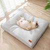 Paw Comfort – Orthopedic Dog Bed Washable, Made of Memory Foam, Waterproof and Scratch-Resistant