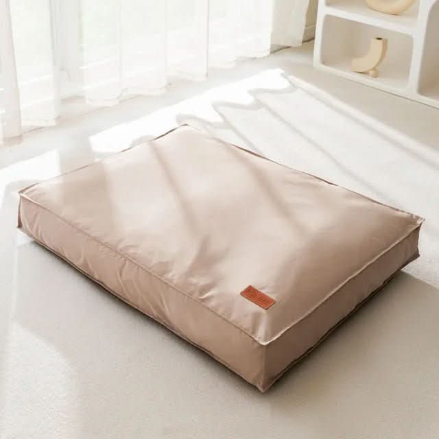 Paw Comfort – Orthopedic Dog Bed Washable, Made of Memory Foam, Waterproof and Scratch-Resistant