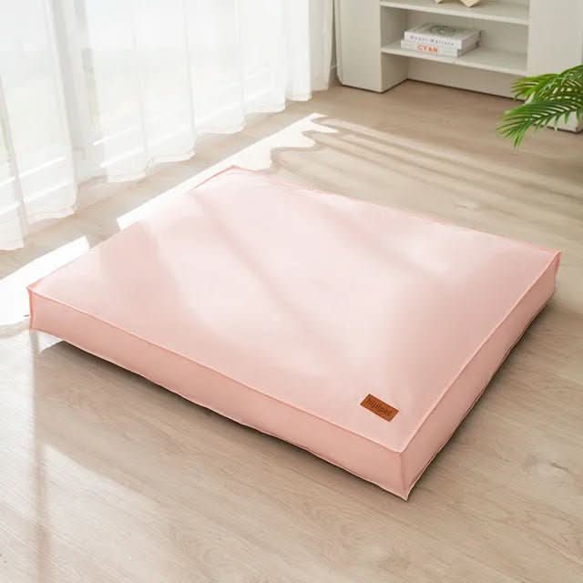 Paw Comfort – Orthopedic Dog Bed Washable, Made of Memory Foam, Waterproof and Scratch-Resistant