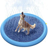 PetSplash Interactive Wasserpad – Erfrischend & Spaßig für heiße Sommertage mit Ihrem Haustier-6
