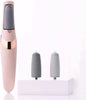 Pediluxe Foot Care Device – Electric Callus Remover For Silky Feet At Home
