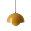 Pendant Light – Minimalist Hanging Lamp with Warm White LED Light for Relaxing Living Spaces