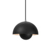 Pendant Light – Minimalist Hanging Lamp with Warm White LED Light for Relaxing Living Spaces