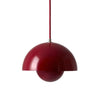 Pendant Light – Minimalist Hanging Lamp with Warm White LED Light for Relaxing Living Spaces