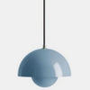 Pendant Light – Minimalist Hanging Lamp with Warm White LED Light for Relaxing Living Spaces