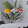 Pendant Light – Minimalist Hanging Lamp with Warm White LED Light for Relaxing Living Spaces