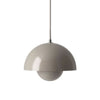 Pendant Light – Minimalist Hanging Lamp with Warm White LED Light for Relaxing Living Spaces