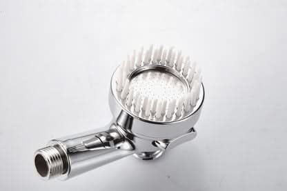 SKINFLOW – 2-in-1 Shower Head For Skin-Friendly Showers & Gentle Pet Cleaning
