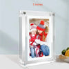 FotoFlex – Digital Photo Frame 5/7 Inch With IPS Screen