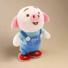 Chat-a-Fairytale Friend – Interactive Unicorn with Song, Movement, and Voice Function