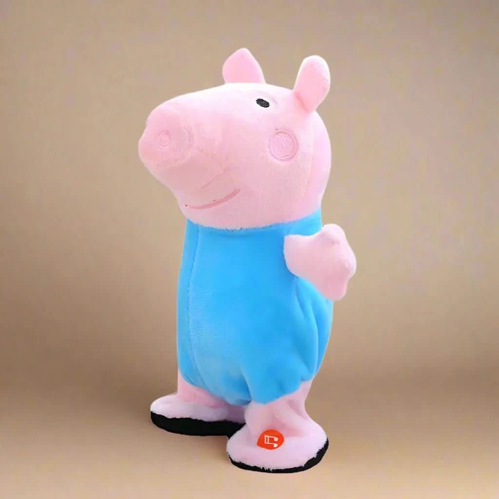 Chat-a-Fairytale Friend – Interactive Unicorn with Song, Movement, and Voice Function