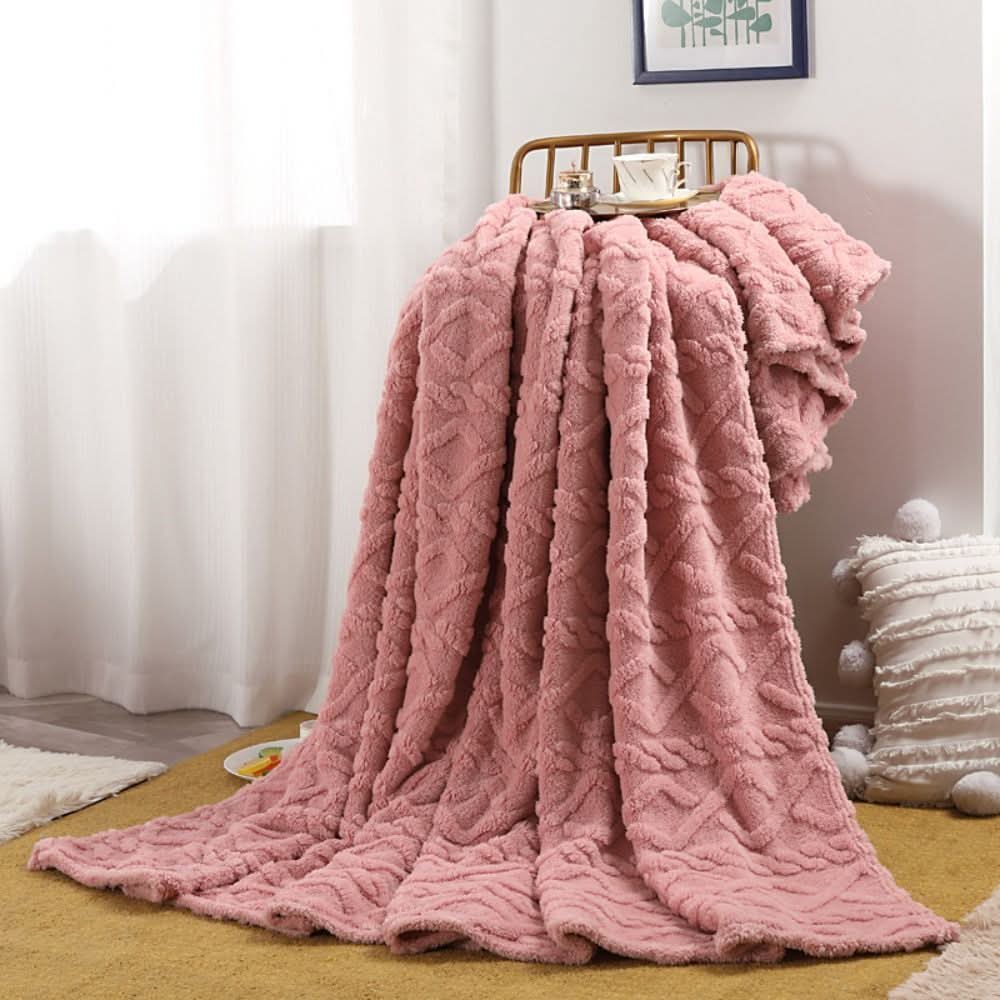 DOLA - Cloud-soft Blanket