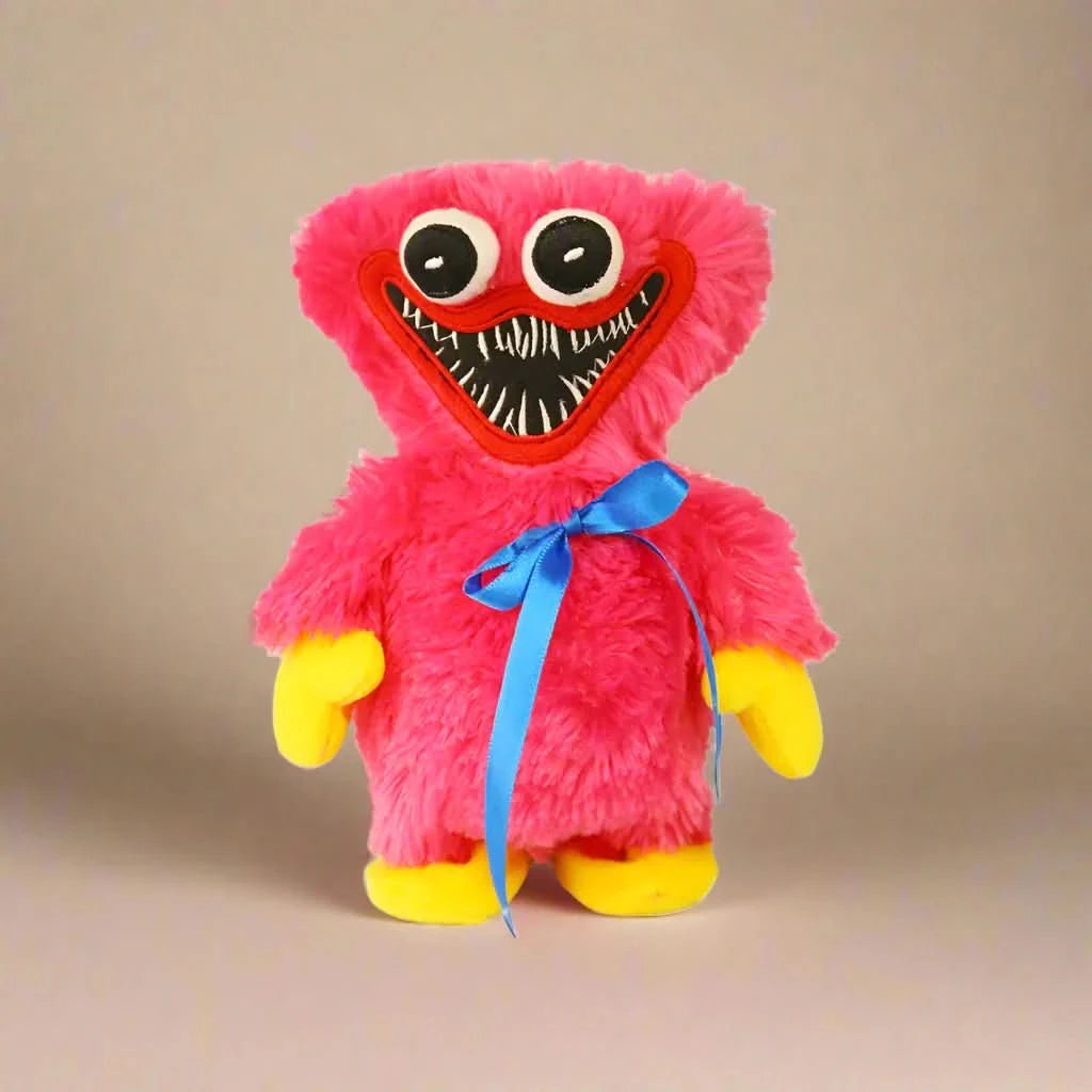 Chat-a-Fairytale Friend – Interactive Unicorn with Song, Movement, and Voice Function
