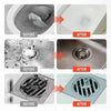 Druckmax – High-Pressure Toilet Flake For Quick Clog Removal