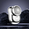 Pocket Shaver - Compact Travel Shaver with USB-C and Water Protection