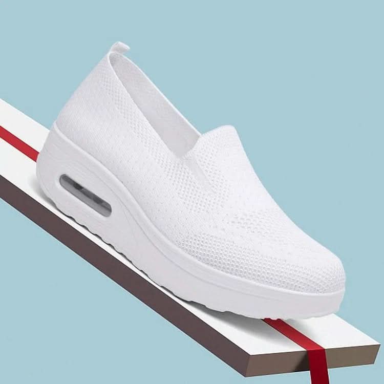 VeraStep Damen Schlüpf-Auf Schuhe | Schmerzlindernde Komfortschuhe | Atmungsaktiv & Leicht