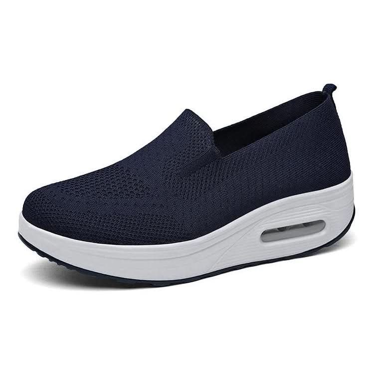 VeraStep Damen Schlüpf-Auf Schuhe | Schmerzlindernde Komfortschuhe | Atmungsaktiv & Leicht