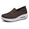 VeraStep Damen Schlüpf-Auf Schuhe | Schmerzlindernde Komfortschuhe | Atmungsaktiv & Leicht