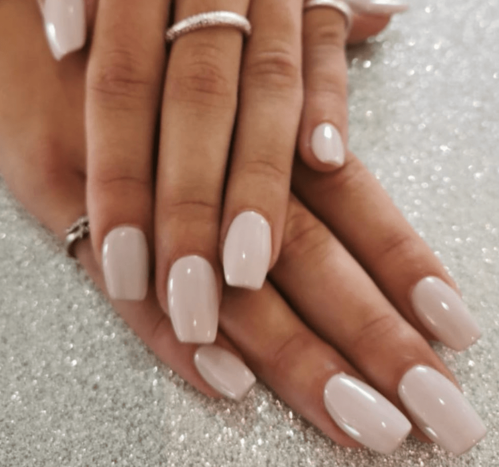 Polygelpro – DIY Nail Set With UV Lamp For Strong & Stylish Nails