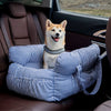 Pet Comfort - Dog Car Seat Bed for Travel