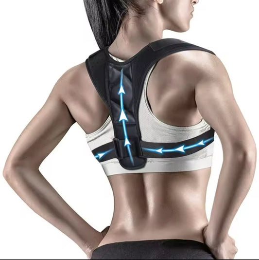 Spine Alignment Corrector - Posture Corrector For More Comfort & Support