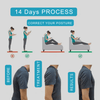 Spine Alignment Corrector - Posture Corrector For More Comfort & Support