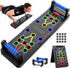 PowerFlex – Training Board For Targeted Muscle Growth In Chest & Shoulders