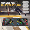 PowerFlex – Training Board For Targeted Muscle Growth In Chest & Shoulders