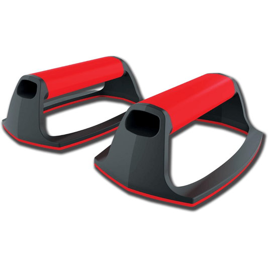 Power Grip – Ergonomic Push-Up Support For Joint-Friendly Training