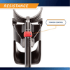 Power Grip - Hand Trainer for Targeted Grip & Forearm Training