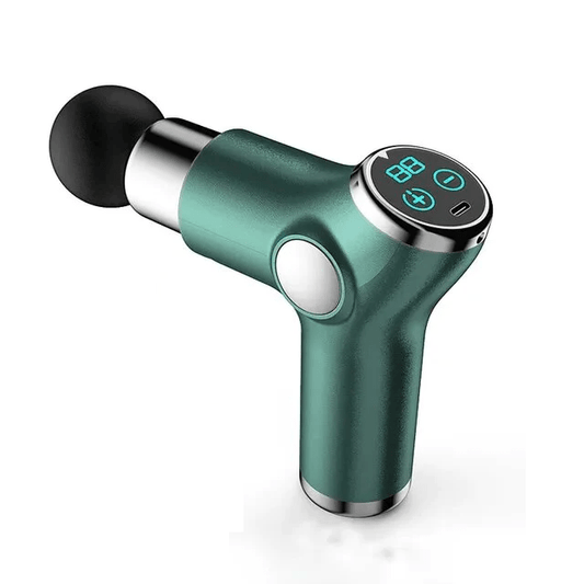 Kraftimpuls Massage Gun - Portable Massage Gun for Muscle Relaxation