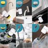 PowerPurge – Beseitigt Schmutz, Fett und Flecken effektiv 5