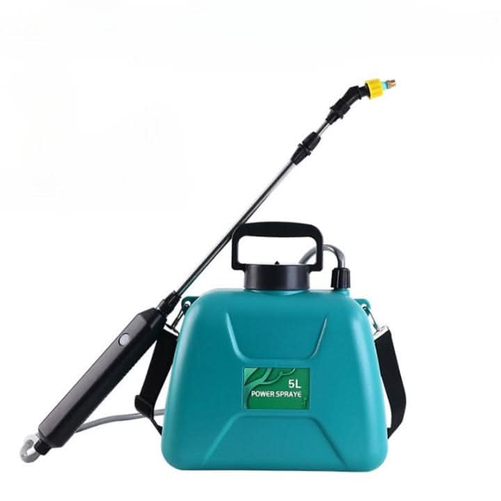 KraftSpray 5L – Electric Plant Sprayer for Efficient Garden Care