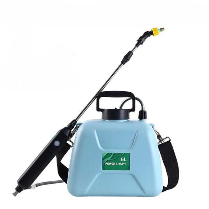 KraftSpray 5L – Electric Plant Sprayer for Efficient Garden Care