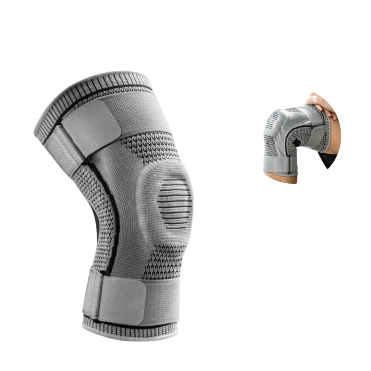 Kraft Profi – Knee Support for Pain Relief & More Freedom of Movement