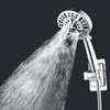 LuxeFlow - High-Quality Shower Head