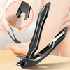 NEATEDGE – Precision Nail Clippers for Clean Nail Care