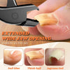 NEATEDGE – Precision Nail Clippers for Clean Nail Care
