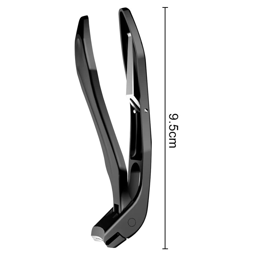 NEATEDGE – Precision Nail Clippers for Clean Nail Care