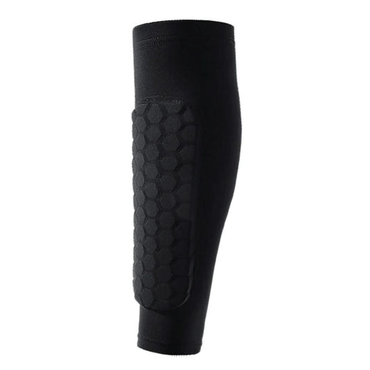 SchildFlex Shin Guards – Leg Protection with Ankle Support for Football Players