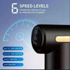 PROMASAGE – Massage Gun for Targeted Muscle Relaxation & Recovery