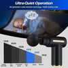 PROMASAGE – Massage Gun for Targeted Muscle Relaxation & Recovery