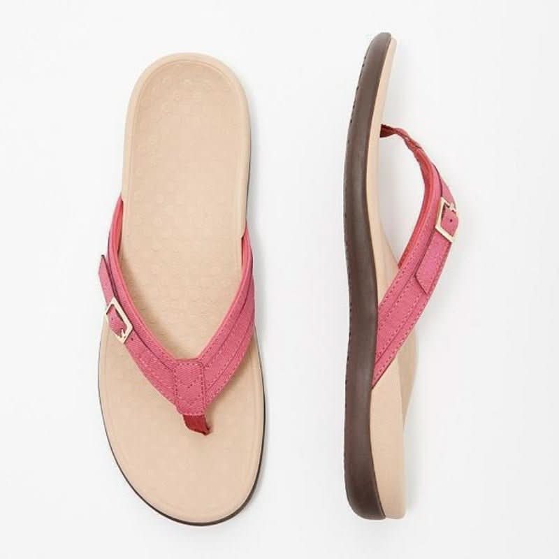 Pylomo Sandals - Orthopedic Summer Sandals for Pain Relief and Posture Improvement