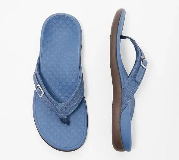 Pylomo Sandals - Orthopedic Summer Sandals for Pain Relief and Posture Improvement